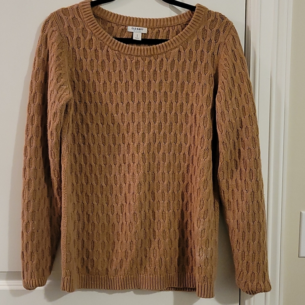 Old Navy Knit Sweater